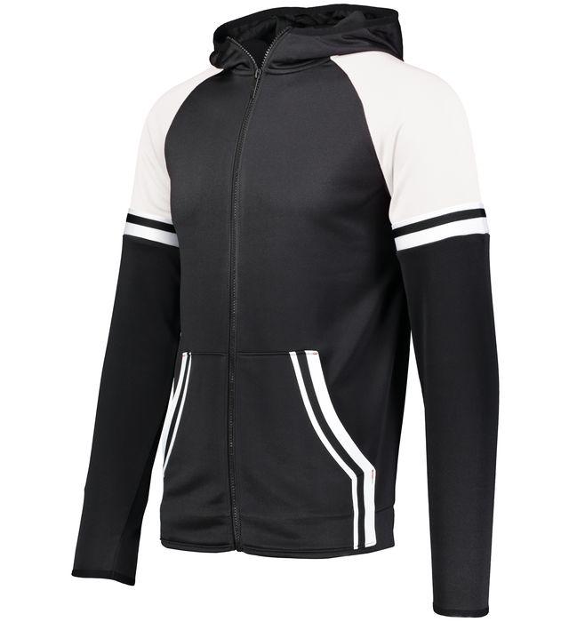 Youth Retro Grade Jacket - 229661