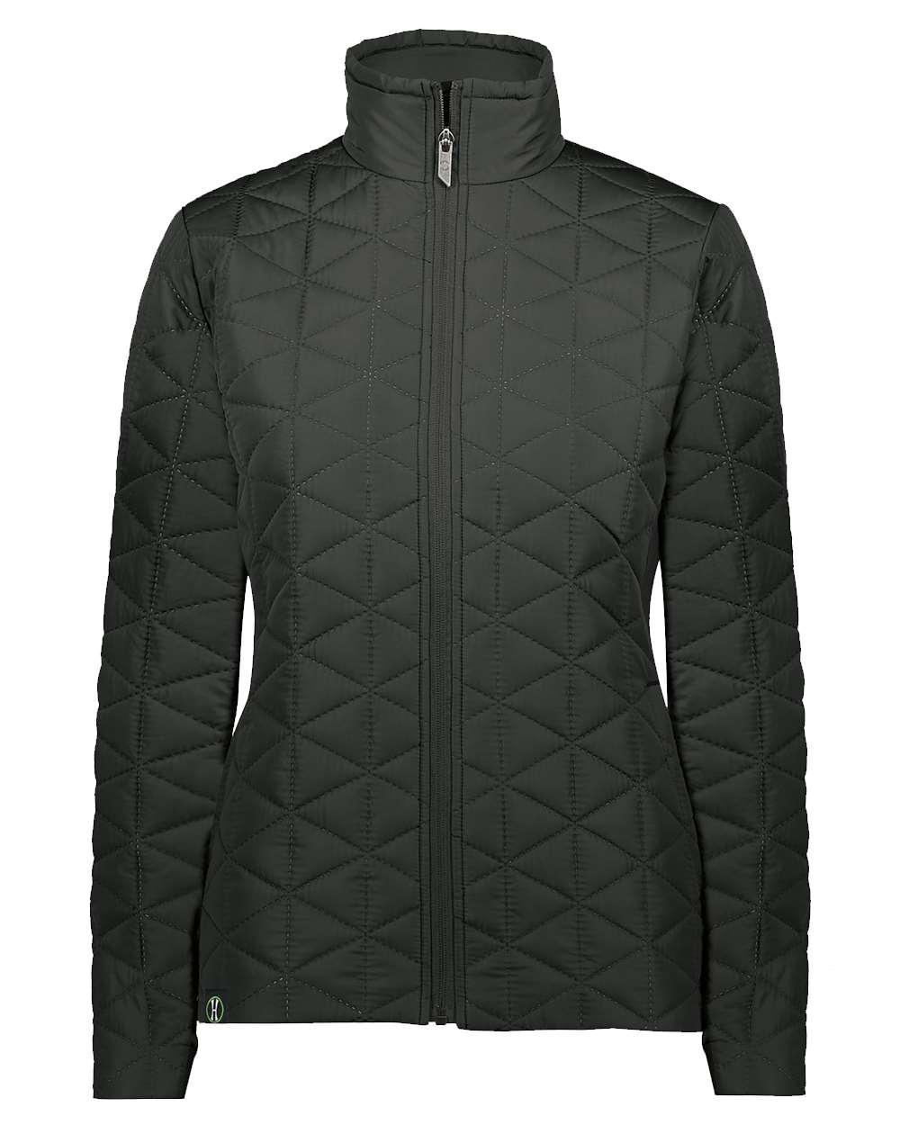 Ladies Repreve Eco Jacket - 229716