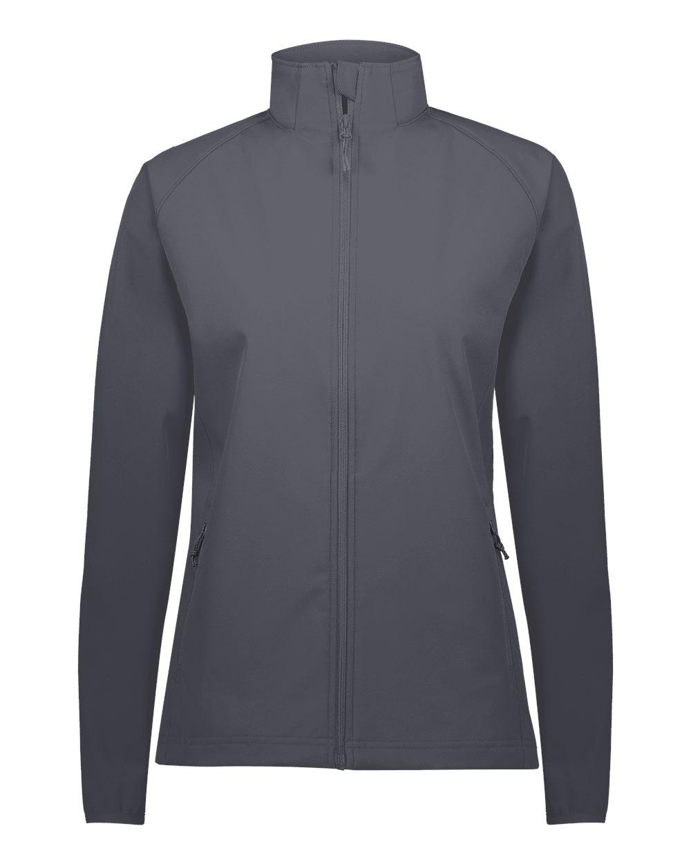 Ladies Featherlight Soft Shell Jacket - 229721