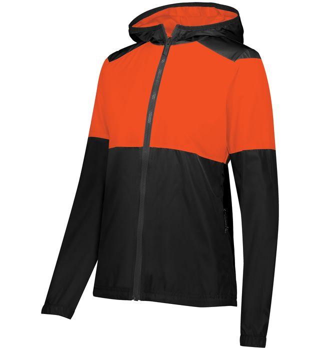 Ladies Seriesx Hooded Jacket - 229728
