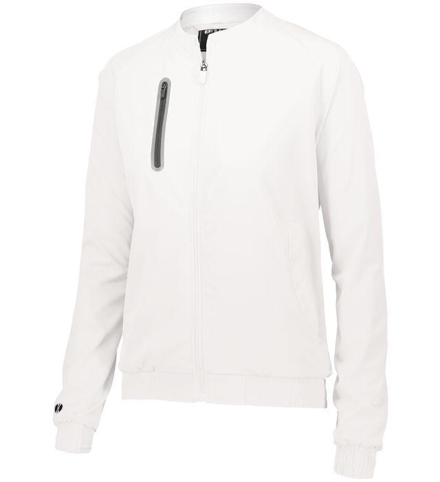 Ladies Weld Jacket - 229743