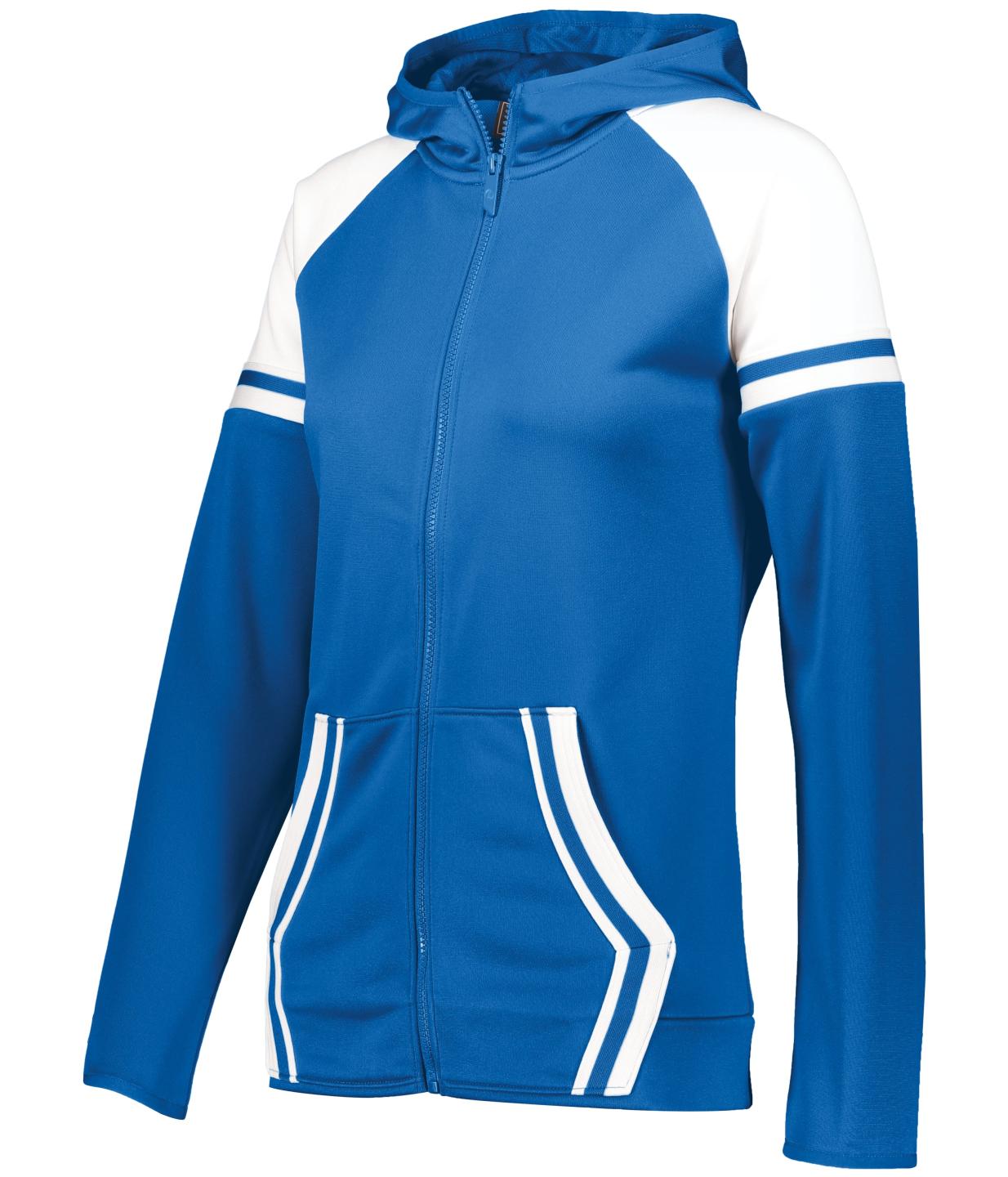 Ladies Retro Grade Jacket - 229761