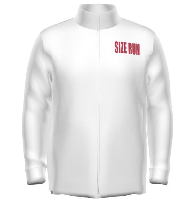 Freestyle Sublimated Full-Zip Jacket - 22S156