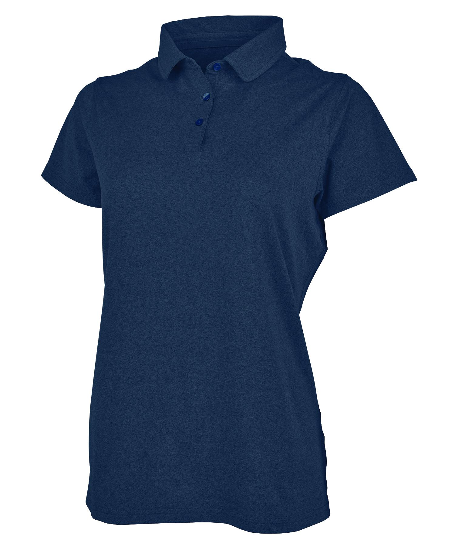 W's Sustainable Polo - 2318