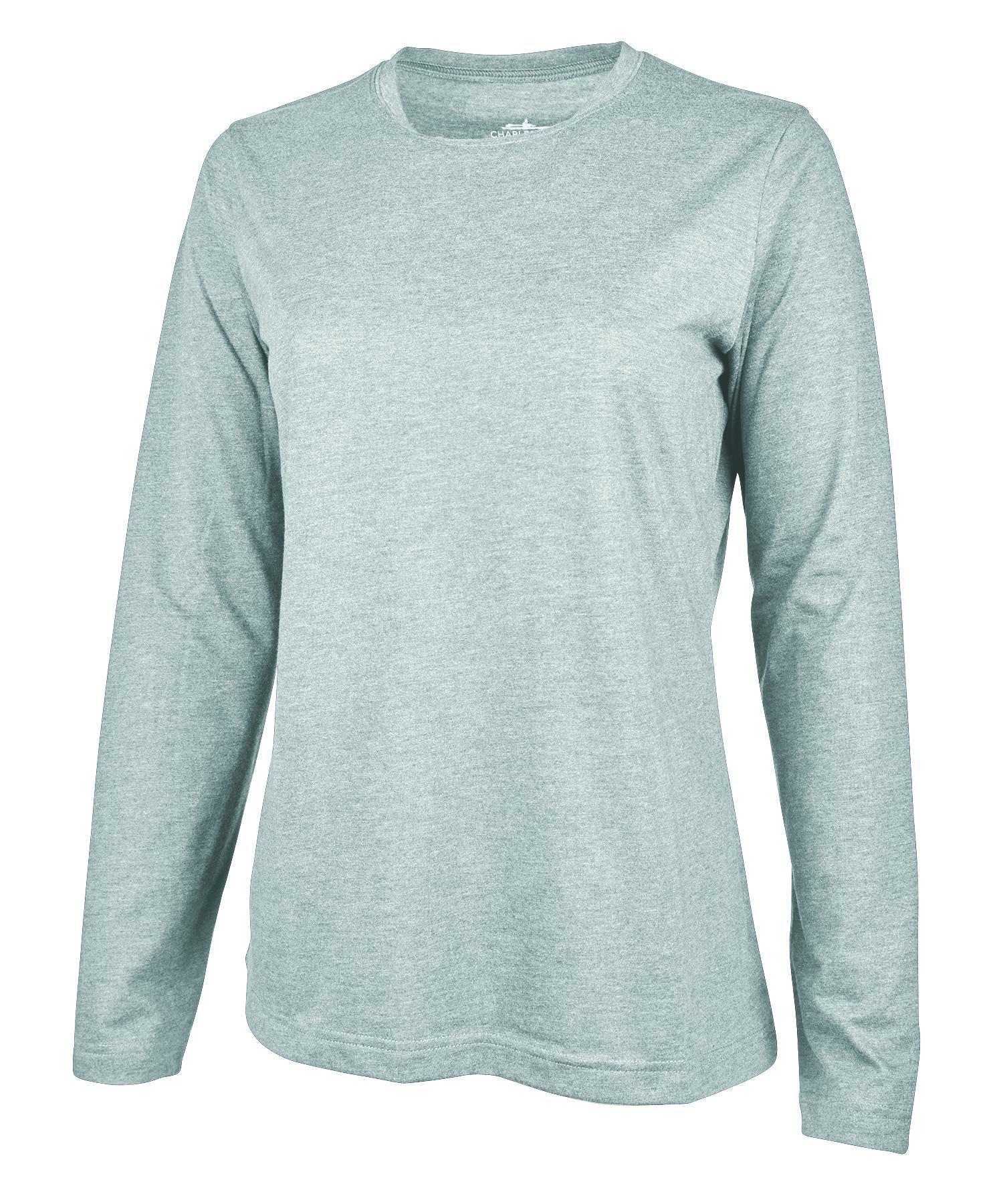 W's Long Sleeve Tee - 2330