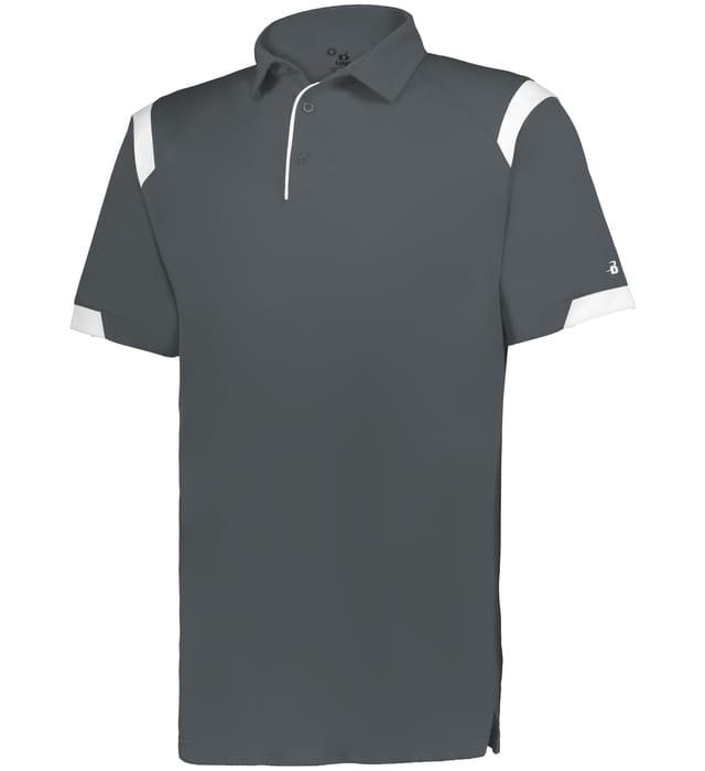Youth On The Rise Polo - 235000