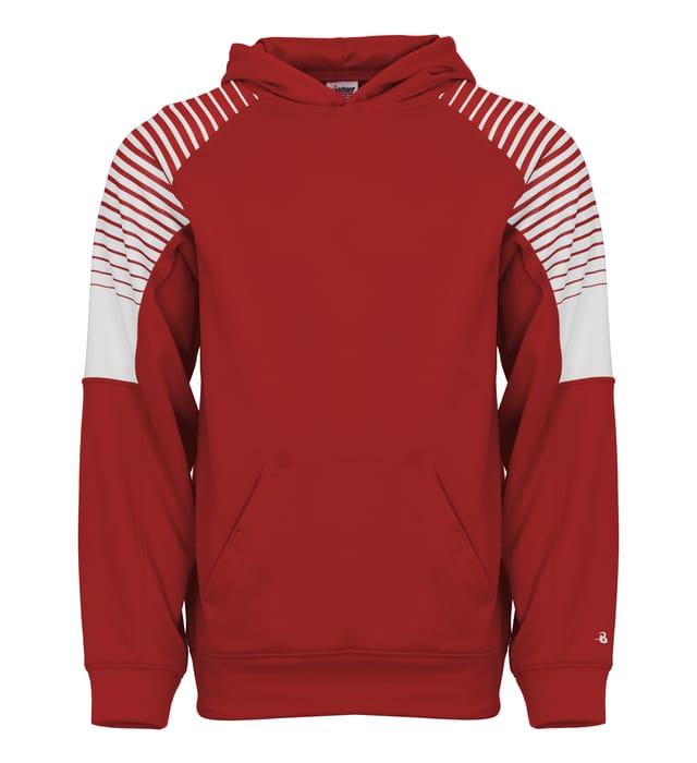 Youth Lineup Hoodie - 240500