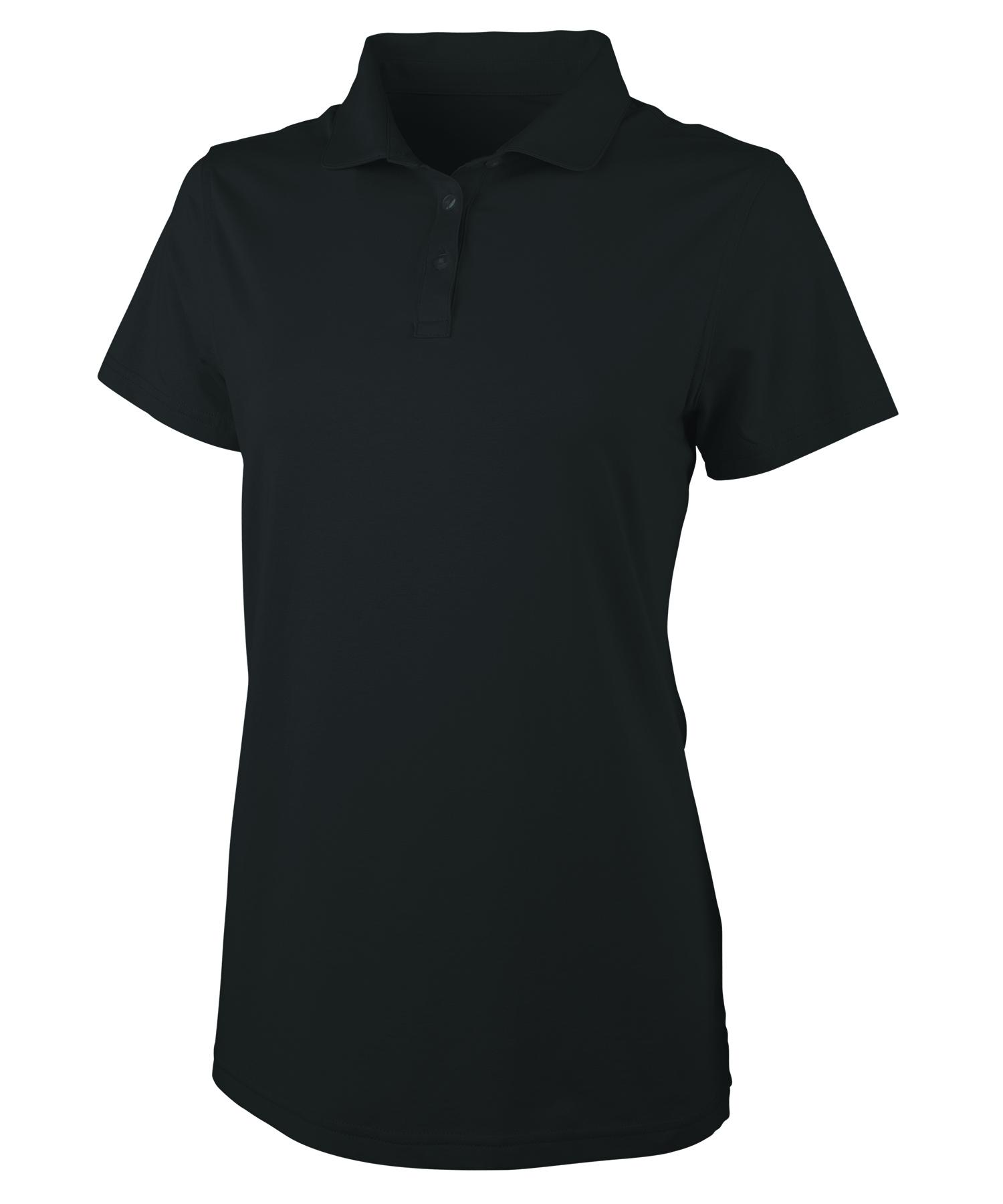 W's Greenway Stretch Cttn Polo - 2517