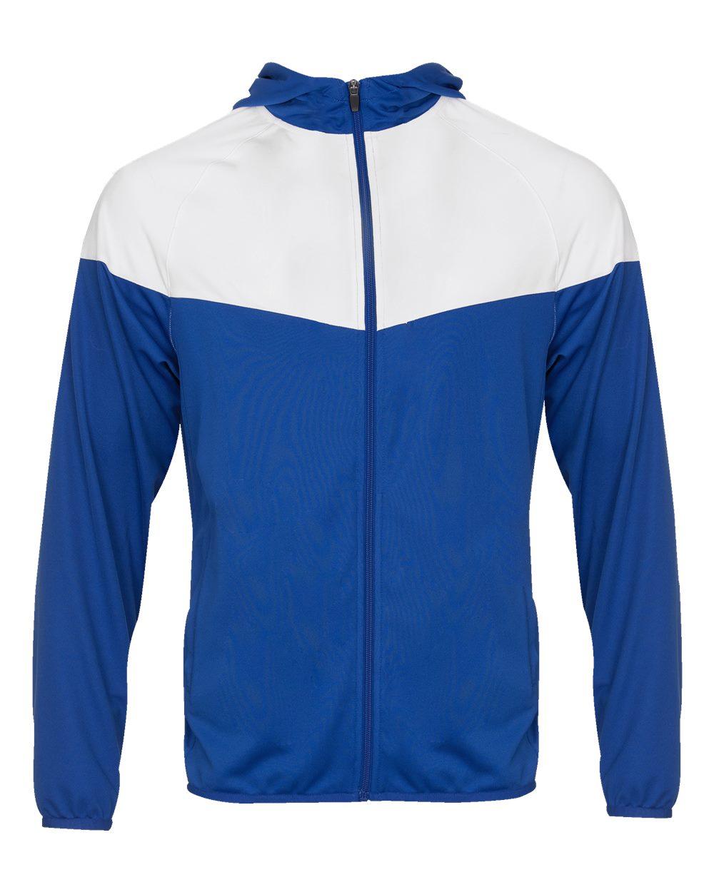 Sprint Outer-core Youth Jacket - 2722