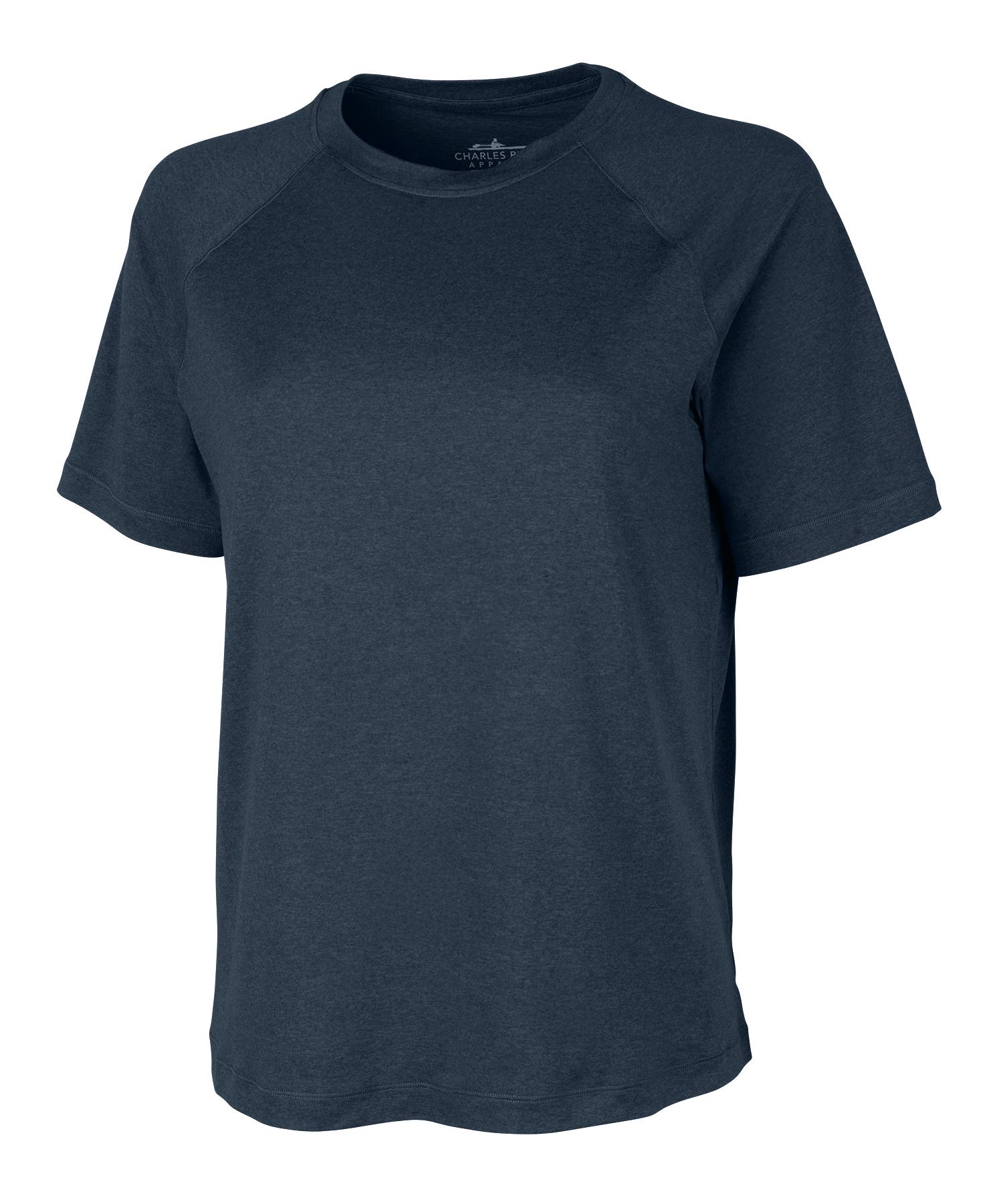 Women's Cayak SS Tee - 2739