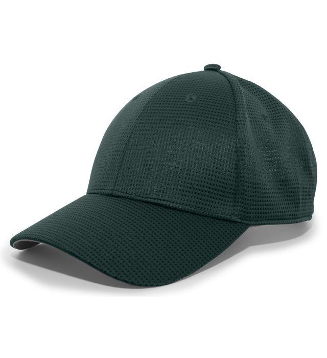 Air-Tec Performance Hook-And-Loop Adjustable Cap - 285C