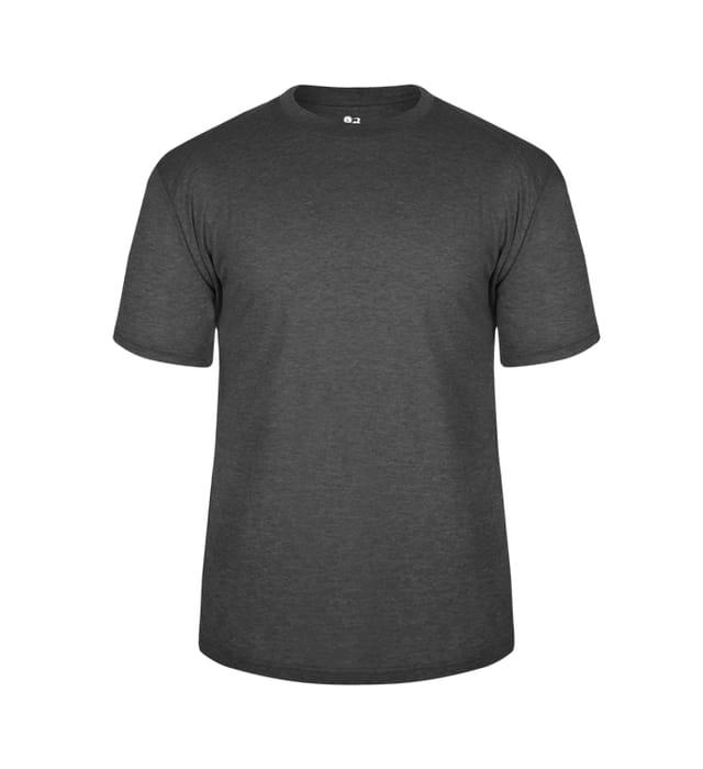 Youth Tri-Blend Tee - 294000