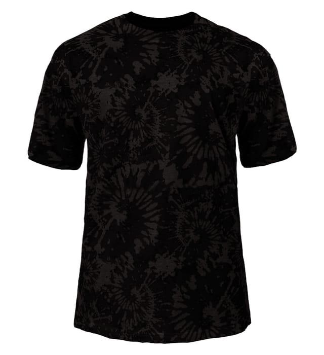 Youth Tie-Dye Tri-Blend Tee - 297500