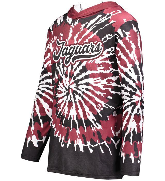 Freestyle Sublimated Cotton-Touch Poly Hoodie - 2S8148