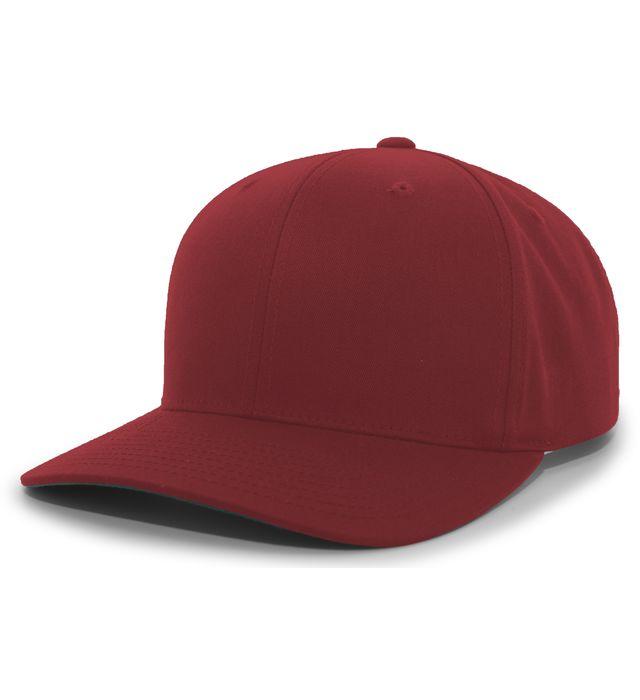 Cotton-Poly Cap - 302C