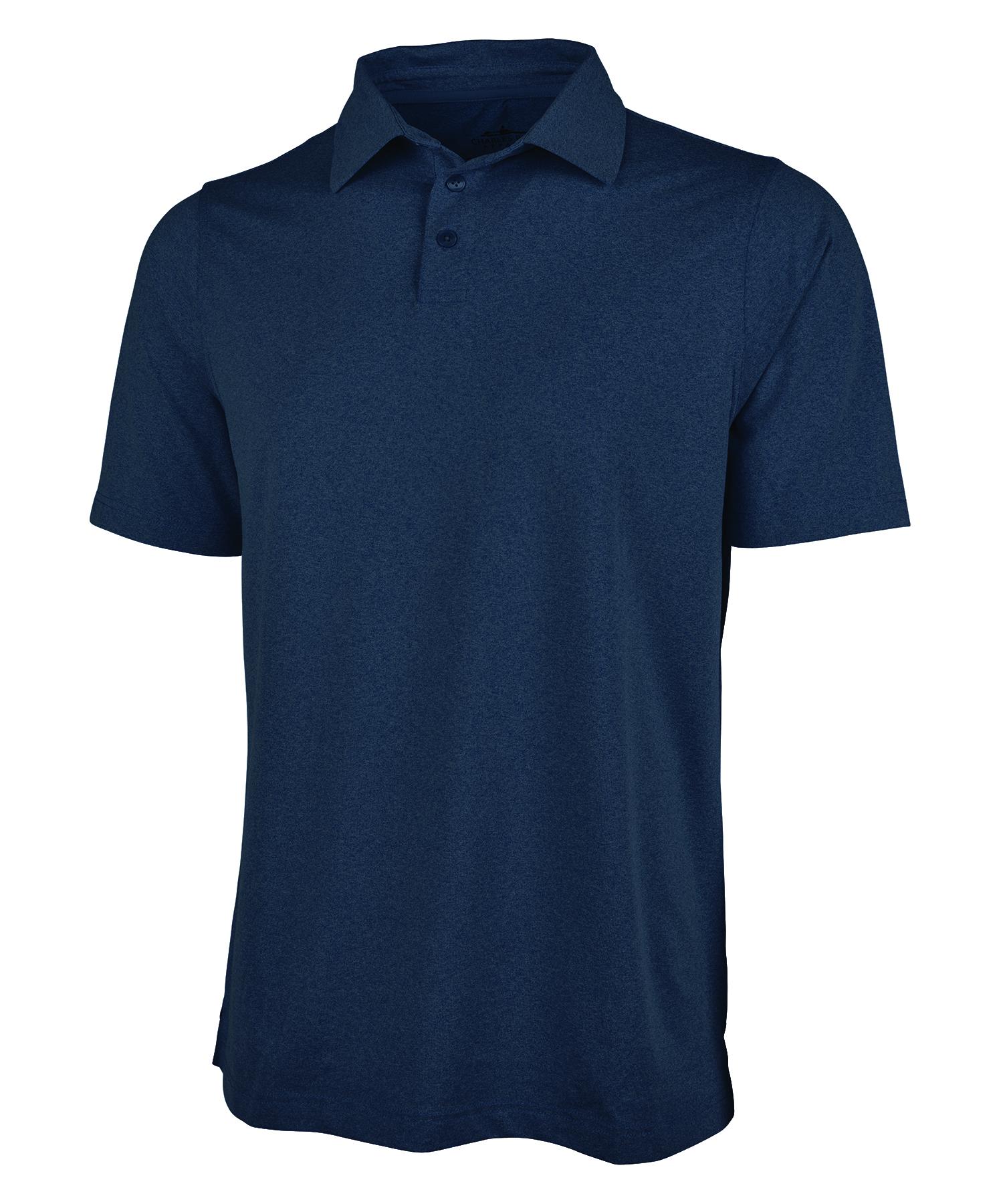 M's Sustainable Polo - 3318