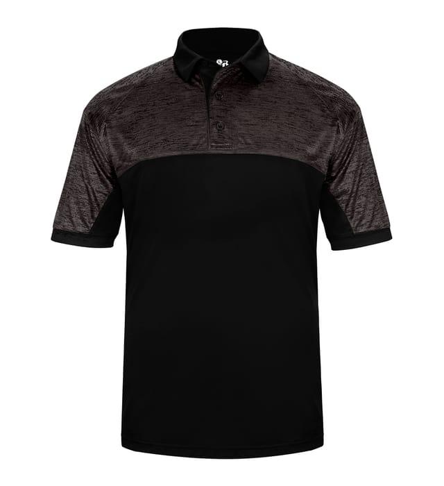 Tonal Blend Polo - 334100