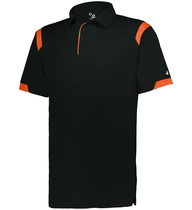 On The Rise Polo - 335000
