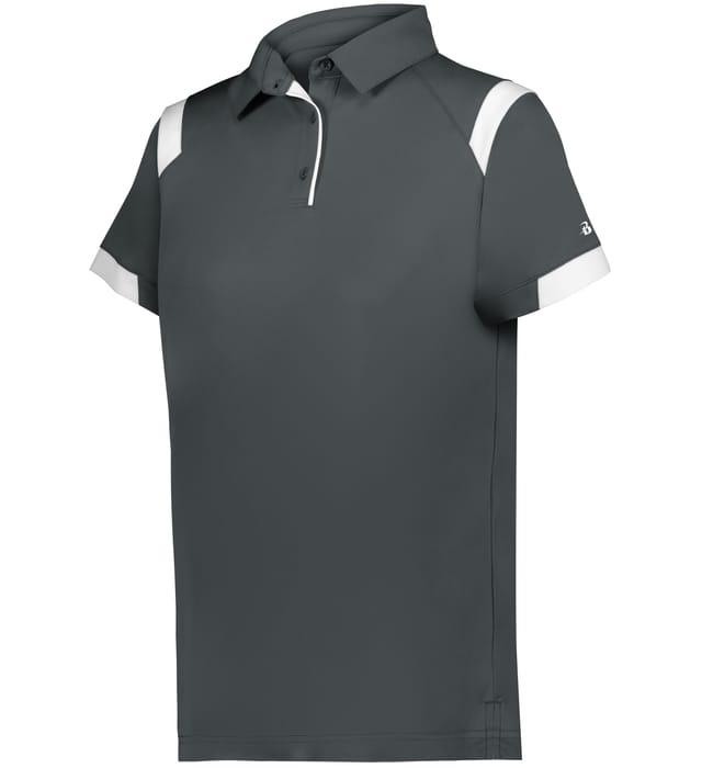 Ladies On The Rise Polo - 335100