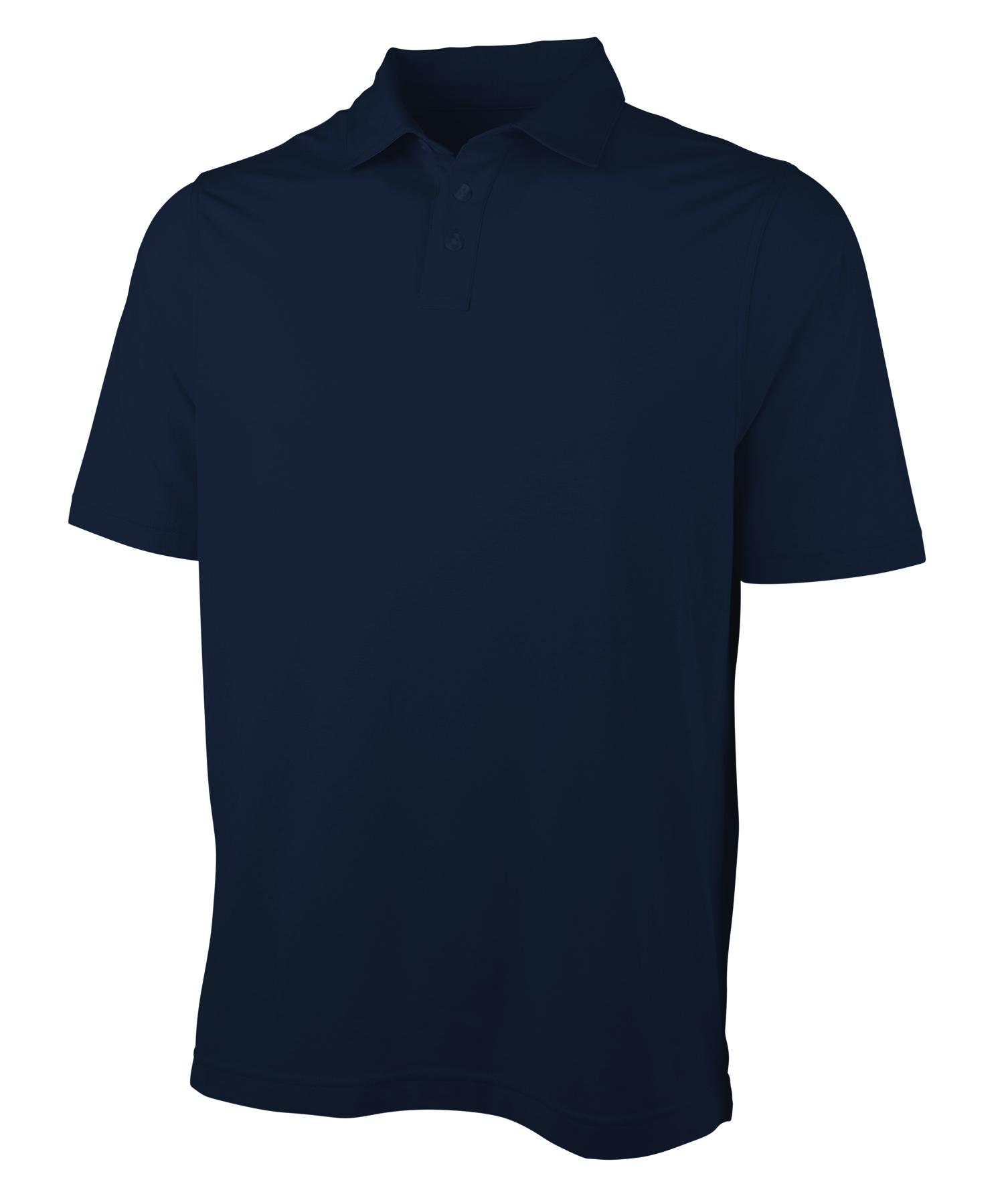 M's Greenway Stretch Cttn Polo - 3517