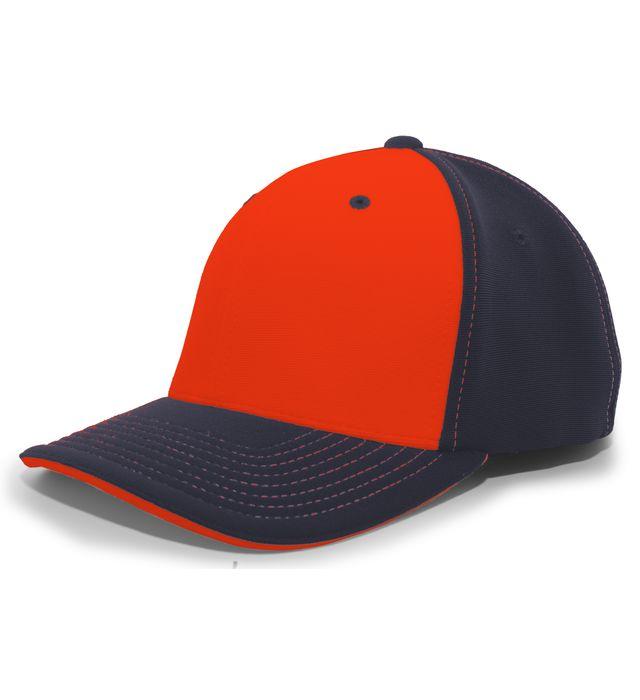 M2 Performance Pacflex Contrast Cap - 398F