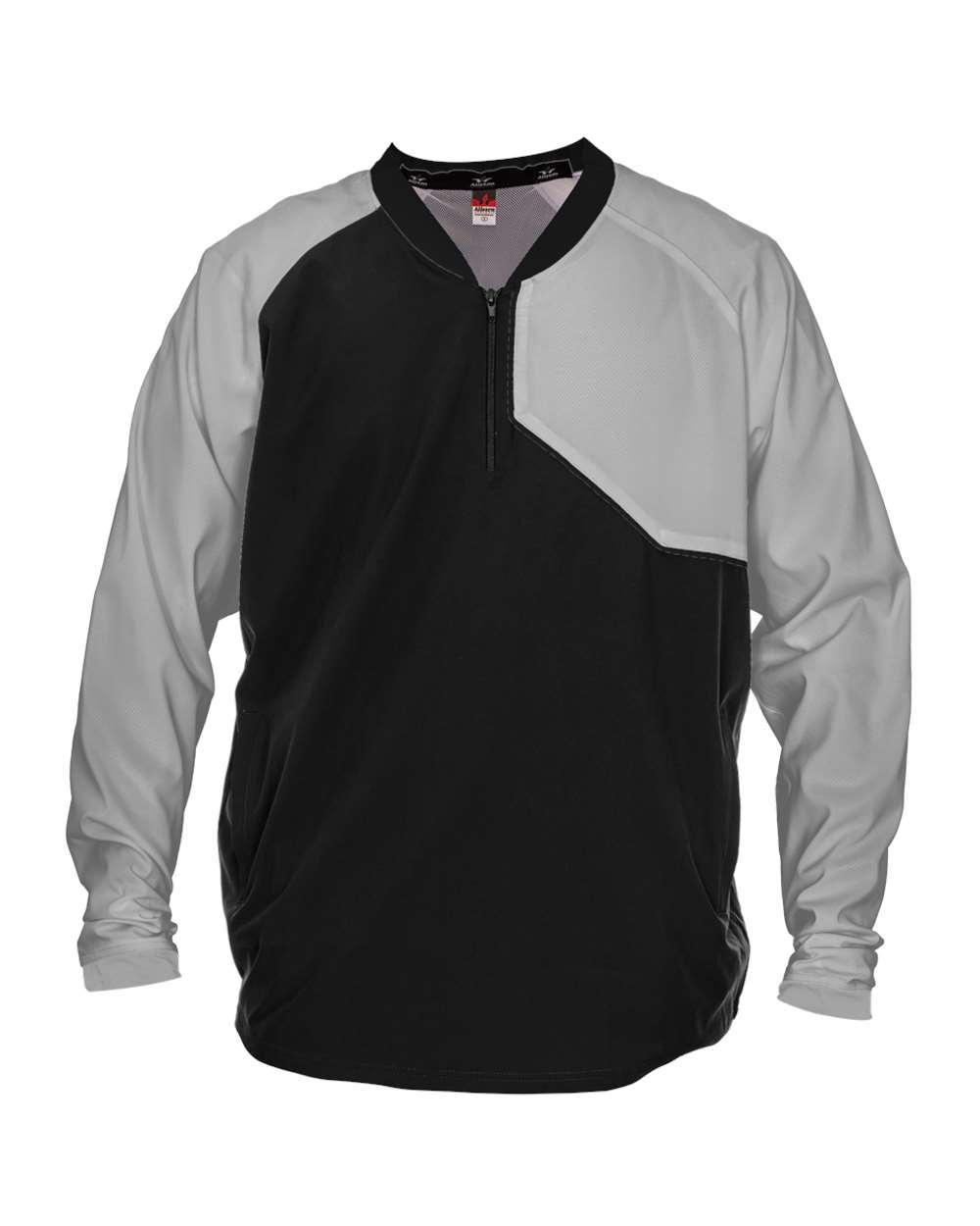 Field Batters Jacket - 3JLS21A