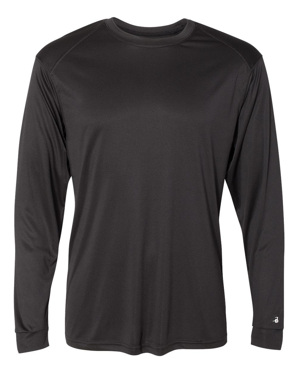 Ultimate Softlock L/S Tee - 4004
