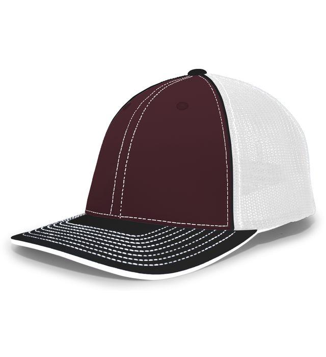 Trucker Pacflex Cap - 404M