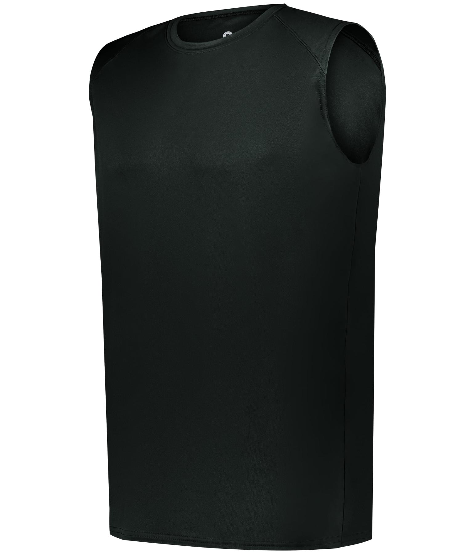 B-Core Sleeveless Tee - 4130