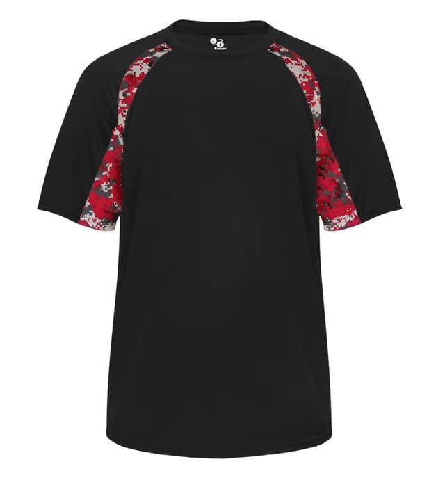 Digital Hook Tee - 414000