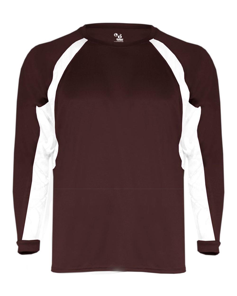 Hook L/S Tee - 4154