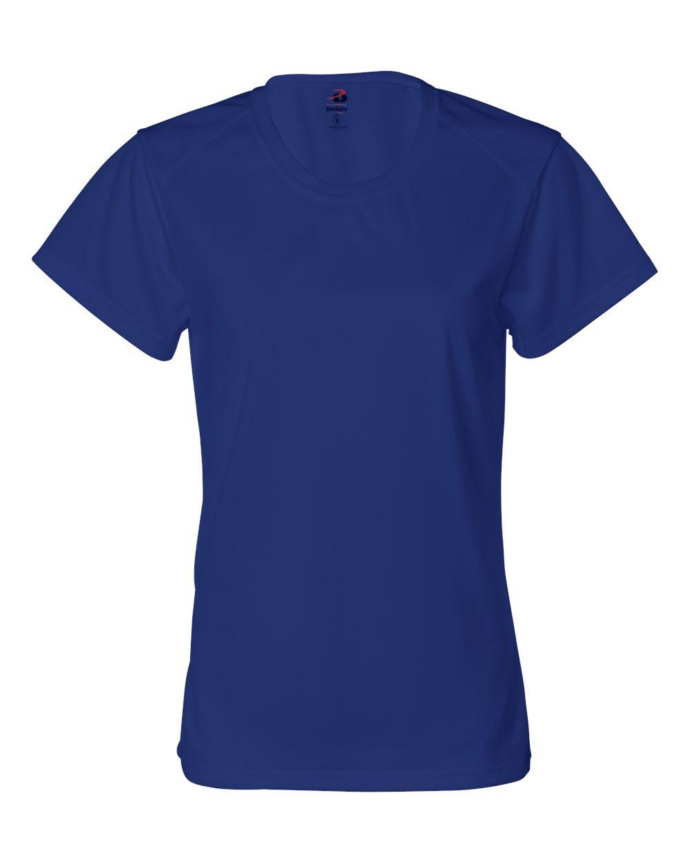 B-Core Women's Tee - 4160