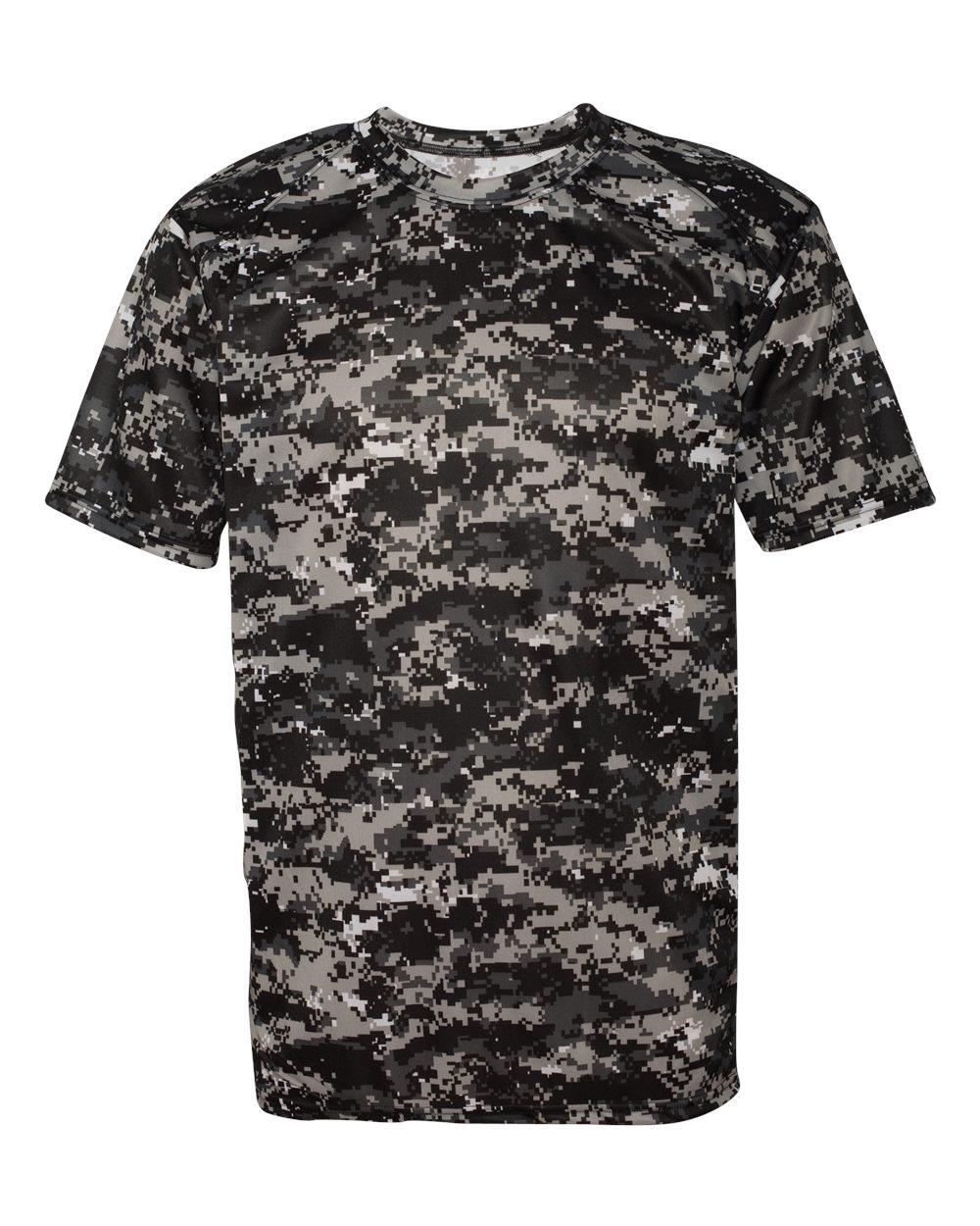 Digital Tee - 4180