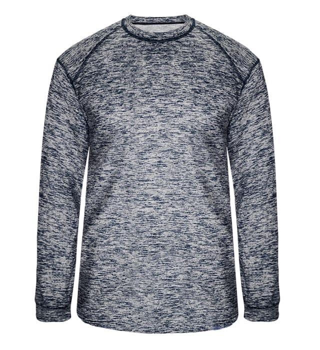 Blend L/S Tee - 419400