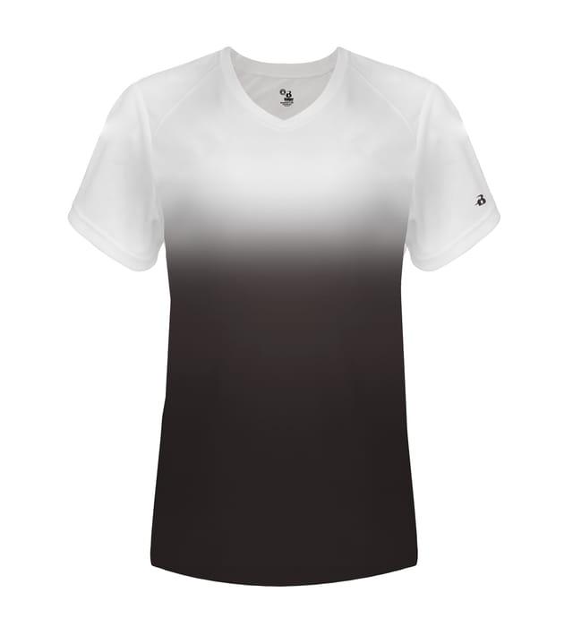 Ombre Women's Tee - 420700