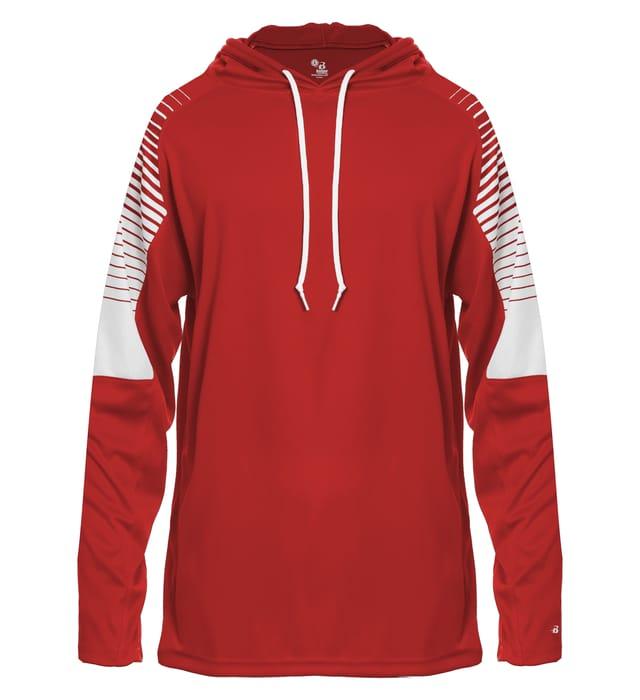 Lineup Hood Tee - 421100