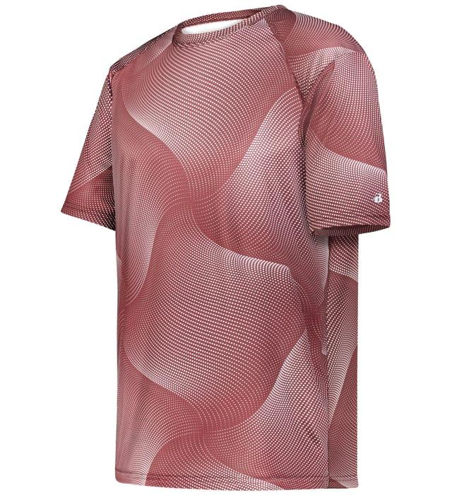 Warp Tee - 421300