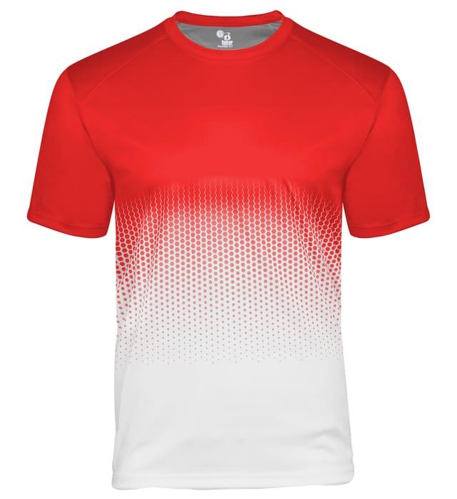 Hex 20 Tee - 422000
