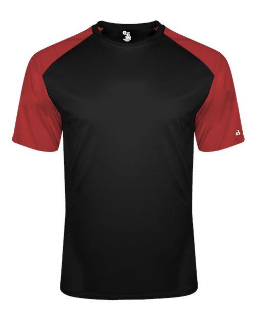 Breakout Tee - 4230