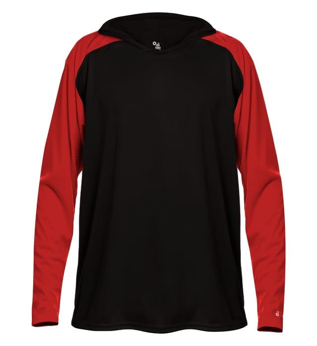 Breakout Hood Tee - 423500