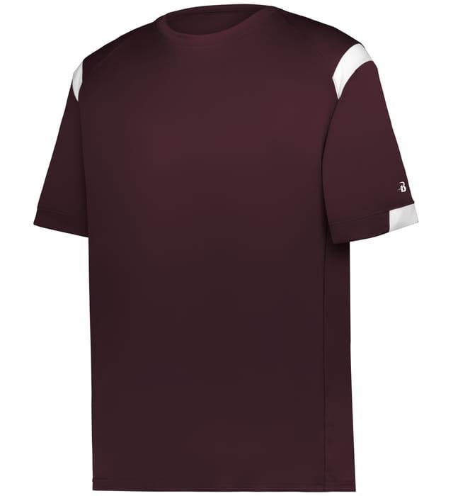 On The Rise Tee - 425100