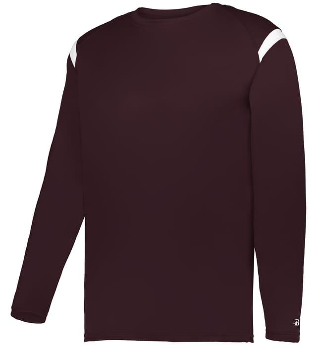 On The Rise Long Sleeve Tee - 425500