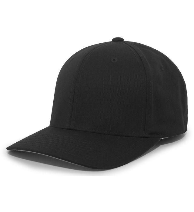 Twill Stretchfit Cap - 430C