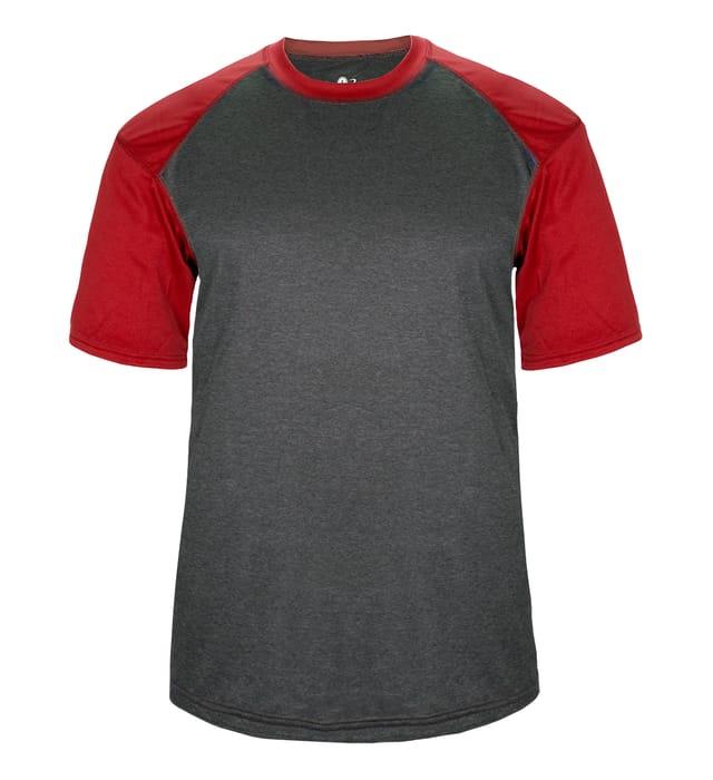 Sport Heather Tee - 434100