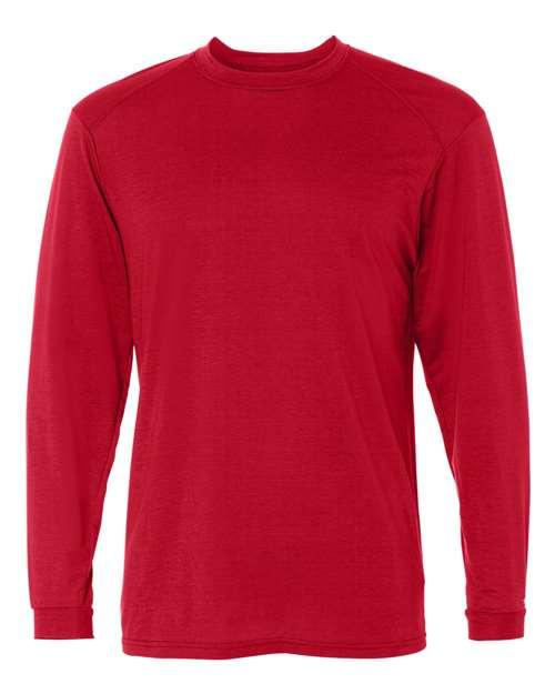 B-Tech L/S Tee - 4804