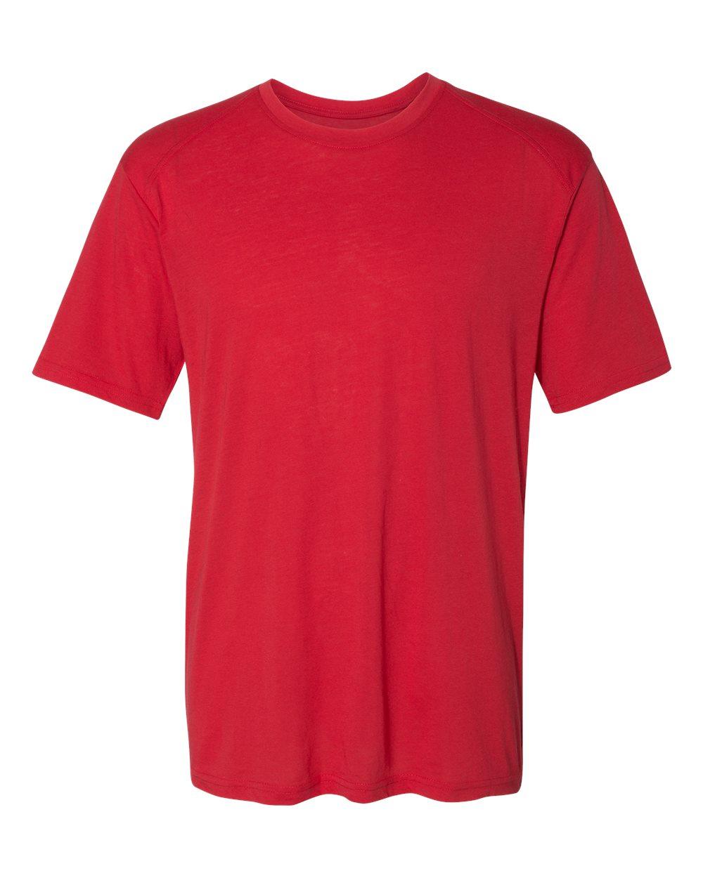 Tri-Blend Tee - 4940