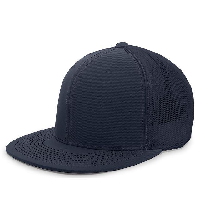 D-Series Trucker Pacflex Cap - 4D5