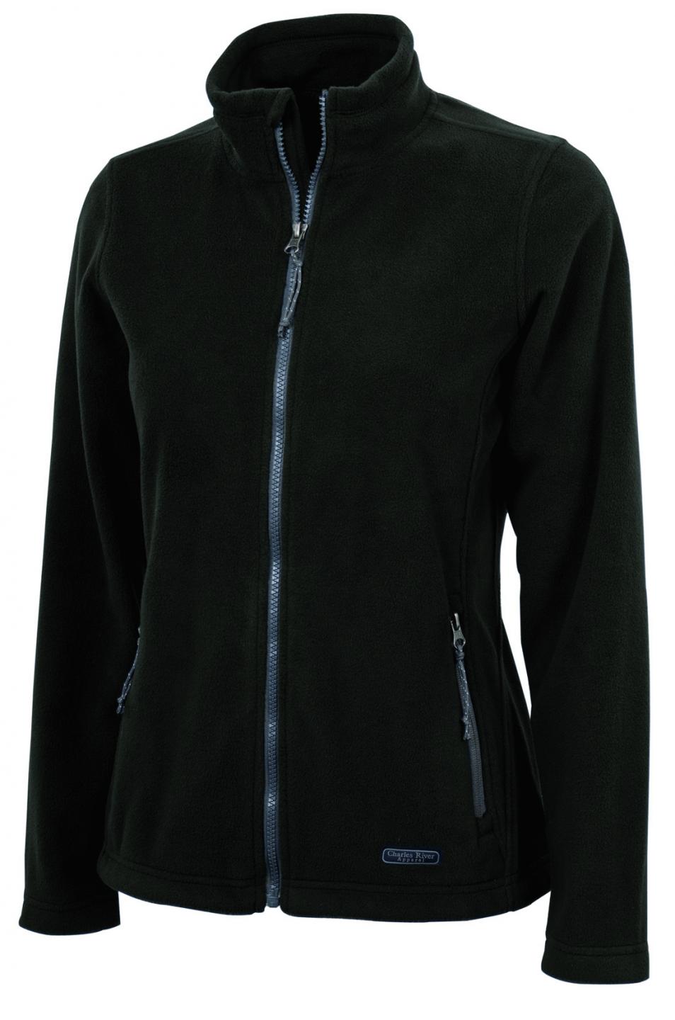 Women's Boundary Fleece Jacket - 5250