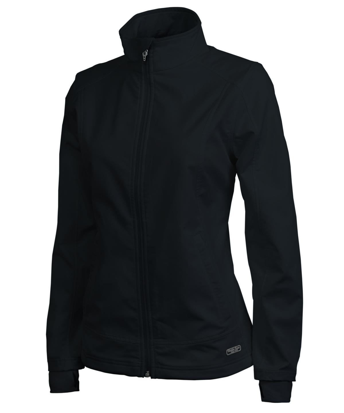 Women's Axis Soft Shell Jacket - 5317