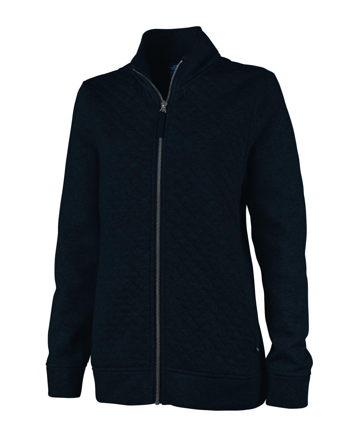 W's Fraconia Quilted Jacket - 5371